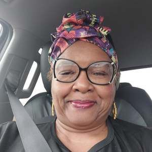 Meet your Posher, Geraline